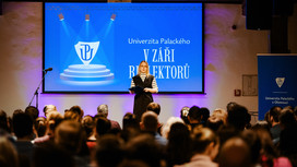 UP In the Spotlight 2025 