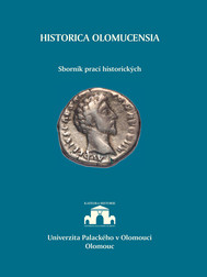 Historica Olomucensia