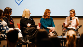 Women in Science 2025 