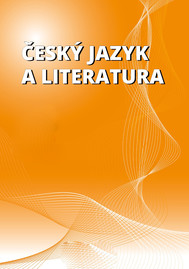 Obálka časopisu Český jazyk a literatura