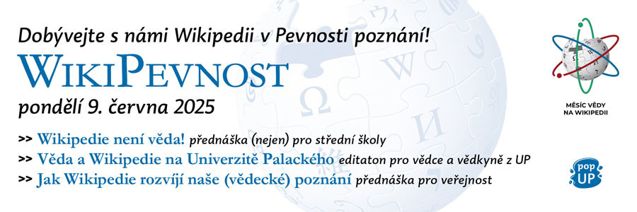 WikiPevnost